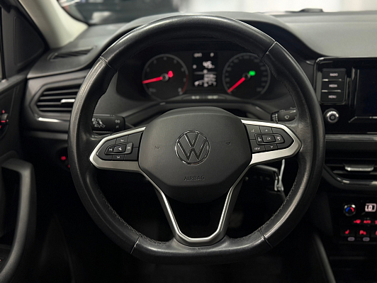 Volkswagen Polo Status, 2021 года, пробег 96447 км