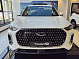 Chery Tiggo 9 Ультра / Ultra, белый