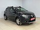 Renault Sandero Confort, 2016 года, пробег 115191 км