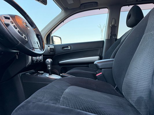 Nissan X-Trail XE, 2011 года, пробег 131700 км