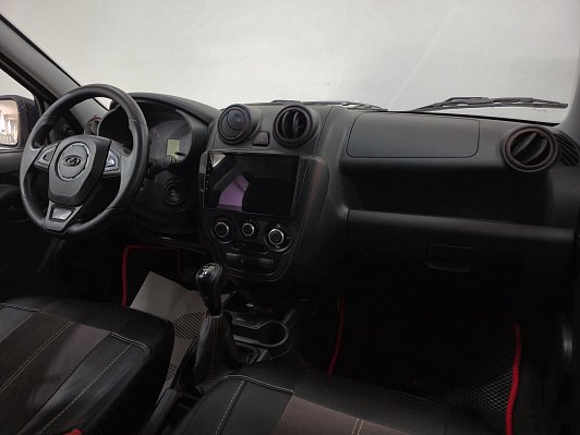 Lada (ВАЗ) Granta, 2013 года, пробег 271802 км