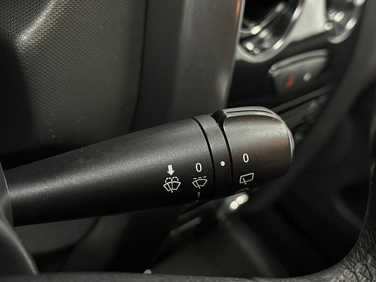 Renault Duster, 2017 года, пробег 123000 км