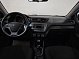 Kia Rio Luxe, 2015 года, пробег 134982 км