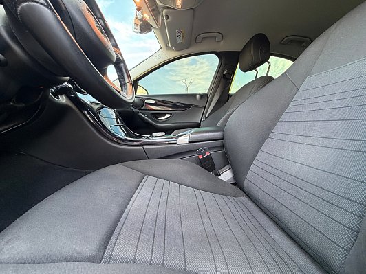 Mercedes-Benz C-Класс C 180 Sport, 2016 года, пробег 167940 км