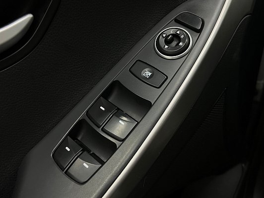 Hyundai i30 Comfort, 2012 года, пробег 165000 км