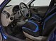 Lada (ВАЗ) Kalina, 2006 года, пробег 240507 км