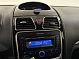 Geely Emgrand EC7, 2014 года, пробег 154470 км