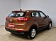 Hyundai Creta Active, 2016 года, пробег 218883 км