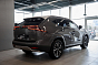 GAC GS4 GL, серый