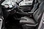 Geely Cityray Флагман, серебряный