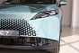Omoda C7 Драйв, зеленый