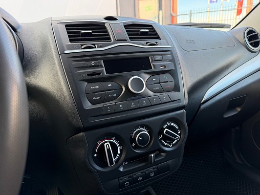 Lada (ВАЗ) Granta, 2025 года, пробег 22000 км