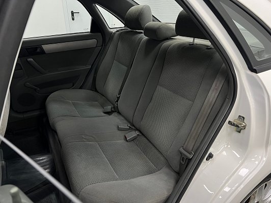 Chevrolet Lacetti Star, 2012 года, пробег 178802 км