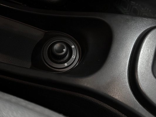 Renault Duster, 2017 года, пробег 123000 км