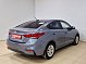 Hyundai Solaris, 2017 года, пробег 245617 км