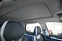 Geely Atlas Люкс, черный