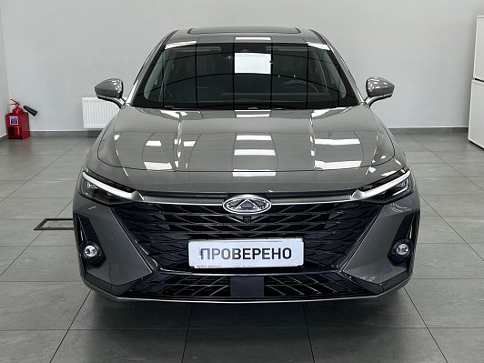 Chery Arrizo 8 Ultimate, 2023 года, пробег 48000 км