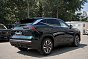 Jetour Dashing Комфорт 2024, зеленый