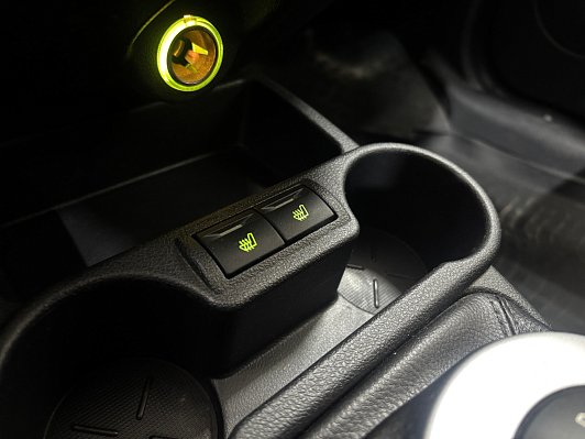 Lada (ВАЗ) Granta Norma Comfort+ 21917-51-751, 2015 года, пробег 73759 км