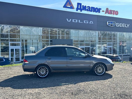 Mitsubishi Lancer, 2006 года, пробег 333215 км