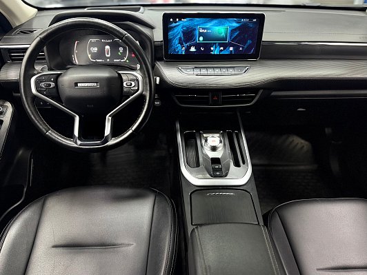 Haval Jolion Premium, 2023 года, пробег 67100 км