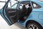 Belgee S50 Престиж (2025), синий