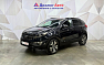 Kia Sportage Premium, 2012 года, пробег 216602 км
