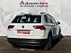 Volkswagen Tiguan Highline, 2020 года, пробег 65300 км