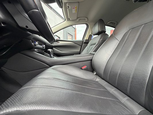 Mazda 6 Supreme, 2019 года, пробег 89222 км