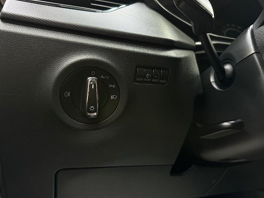 Skoda Rapid Active, 2021 года, пробег 82982 км