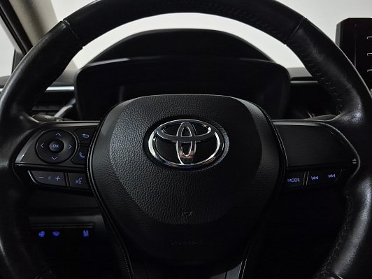 Toyota Corolla, 2019 года, пробег 150212 км