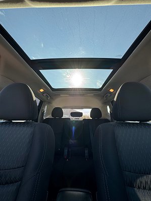 Nissan X-Trail SE+, 2019 года, пробег 143962 км