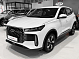 Chery Tiggo 4 Active, белый