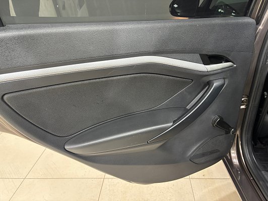 Lada (ВАЗ) Vesta Comfort, 2016 года, пробег 163087 км