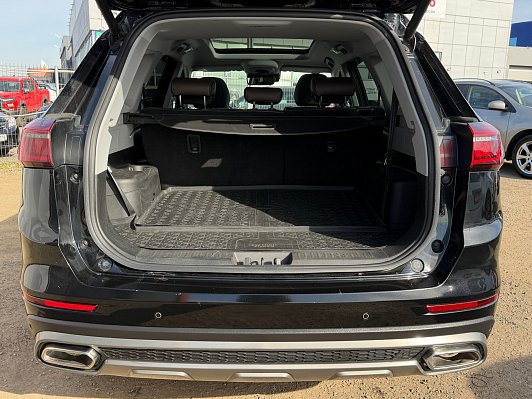 Chery Tiggo 8 Pro Ultimate, 2023 года, пробег 66046 км