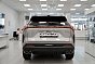 Geely Cityray Флагман, серебряный