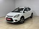 Lifan X50 Comfort, 2016 года, пробег 159729 км