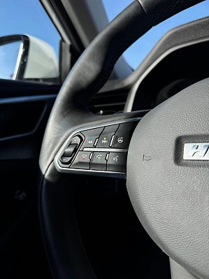 Haval F7x Elite, 2023 года, пробег 39704 км