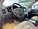 Toyota Land Cruiser, 2011 года, пробег 321650 км