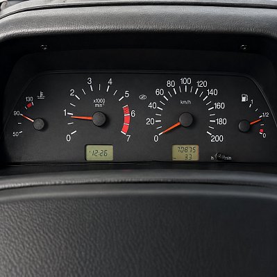 Lada (ВАЗ) 2115, 2011 года, пробег 70835 км