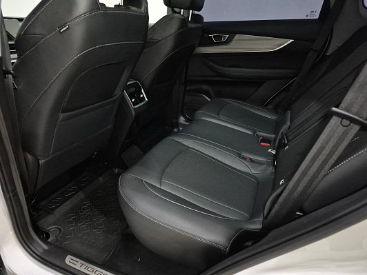 Chery Tiggo 8 Pro Max Dreamline, 2023 года, пробег 48808 км