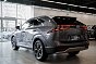 GAC GS4 GL, серый