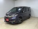 Honda Stepwgn, 2016 года, пробег 103370 км