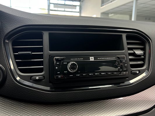Lada (ВАЗ) Vesta Comfort'24, 2024 года, пробег 21076 км