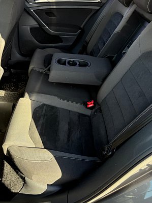Volkswagen Golf Highline, 2013 года, пробег 209811 км