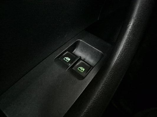 Skoda Rapid Ambition, 2015 года, пробег 134170 км