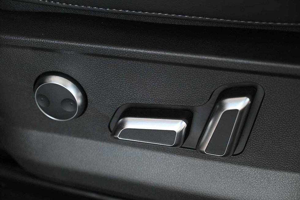 Haval Dargo Оптимум, серый