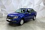 Lada (ВАЗ) Granta Комфорт, 2026 года, пробег 14 км