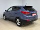 Hyundai ix35 Start, 2011 года, пробег 267200 км