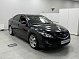Mazda 6 Touring Plus, 2012 года, пробег 198000 км